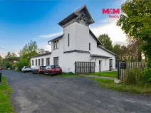 Prodej rodinného domu, Jiříkov - Starý Jiříkov, Petrova, 145 m2