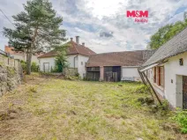 Prodej chalupy, Hradiště - Bezděkov, 54 m2