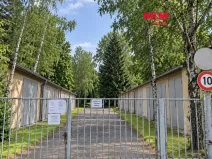 Prodej garáže, Praha, Na Krocínce, 18 m2