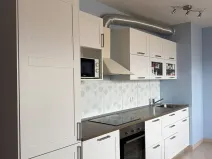 Pronájem bytu 2+kk, Praha - Horní Měcholupy, Modenská, 54 m2