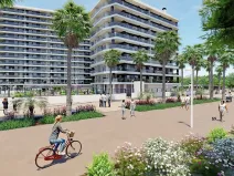 Prodej bytu 3+kk, Torre La Mata, Španělsko, 76 m2