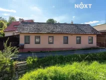 Prodej rodinného domu, Liptál, 100 m2
