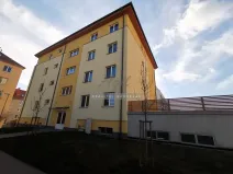 Pronájem bytu 1+kk, Šlapanice, 38 m2