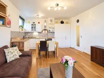 Prodej bytu 2+kk, Praha - Hrdlořezy, U Smetanky, 59 m2