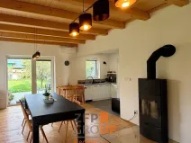 Pronájem rodinného domu, Březolupy, 81 m2
