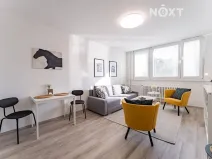 Prodej bytu 3+1, Brno, Hluboká, 66 m2