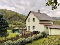 Prodej rodinného domu, Těchlovice, 195 m2