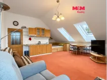 Prodej chalupy, Loučná nad Desnou - Kouty nad Desnou, 39 m2