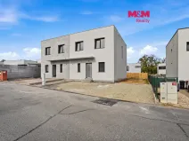 Prodej rodinného domu, Mladá Boleslav - Michalovice, 134 m2