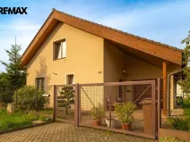 Prodej rodinného domu, Rybitví, Jiráskova, 155 m2