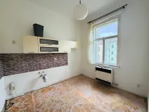 Pronájem bytu 1+1, Praha, 50 m2