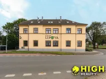 Prodej ubytování, Dobřany, Lipová, 820 m2