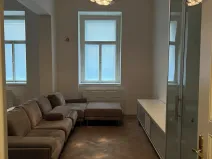 Pronájem bytu 3+kk, Praha - Malá Strana, Mělnická, 78 m2