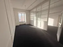 Pronájem kanceláře, Brno, Cejl, 40 m2