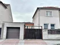 Pronájem rodinného domu, Kladno, Tylova, 130 m2