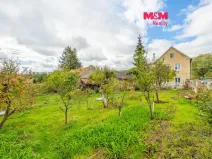 Prodej rodinného domu, Doksy, Družecká, 120 m2