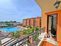 Prodej bytu 2+kk, Nesebar, Bulharsko, 73 m2