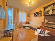 Prodej bytu 2+kk, Nesebar, Bulharsko, 41 m2
