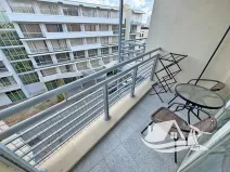 Prodej bytu 1+kk, Nesebar, Bulharsko, 34 m2