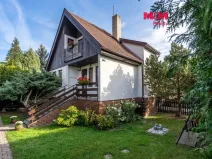 Prodej rodinného domu, Libáň, Nad Hřištěm, 102 m2