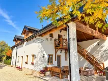 Prodej vícegeneračního domu, Lipí, 155 m2