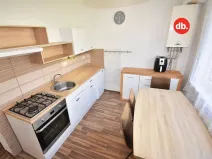 Pronájem bytu 3+1, Toužim, Plzeňská, 68 m2