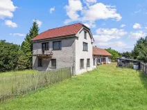 Prodej rodinného domu, Voleč, 173 m2
