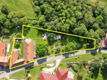 Prodej rodinného domu, Kamenný Újezd - Opalice, 155 m2