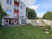 Pronájem bytu 2+kk, Brno, Stromovka, 61 m2
