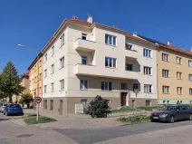 Prodej bytu 2+kk, Brno, 54 m2