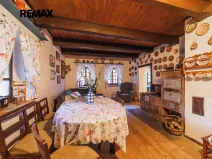 Prodej chalupy, Rohle, 200 m2