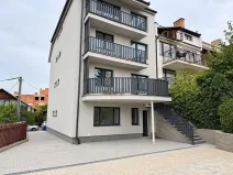 Prodej činžovního domu, Brno, Nivky, 312 m2