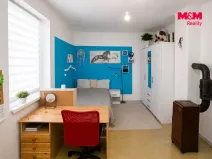Prodej chalupy, Kunžak, Střížovická, 120 m2