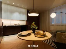 Prodej bytu 3+kk, Praha - Smíchov, Ke Koulce, 76 m2