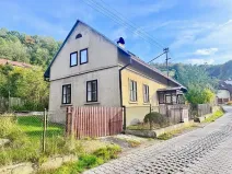 Prodej rodinného domu, Ústí nad Labem, Jana Želivského, 116 m2