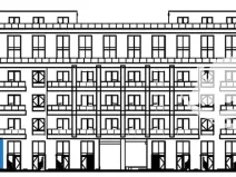 Prodej bytu 2+kk, Qerret, Albánie, 44 m2