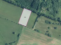 Prodej louky, Dvůr Králové nad Labem, 10323 m2