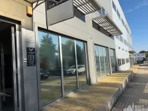 Pronájem komerční nemovitosti, Nupaky, Komerční, 230 m2