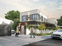 Prodej rodinného domu, Chrudim, Topolská, 128 m2