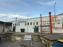 Pronájem skladu, Česká Lípa, Okružní, 350 m2