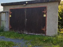 Prodej garáže, Stráž nad Nisou, V Kopečkách, 19 m2