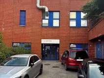 Pronájem skladu, Praha - Černý Most, Bryksova, 39 m2