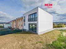 Prodej rodinného domu, Humpolec, 212 m2