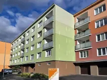 Pronájem bytu 2+1, Kadaň, Koželužská, 68 m2