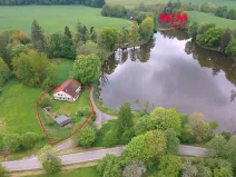 Prodej rodinného domu, Těchobuz, 290 m2