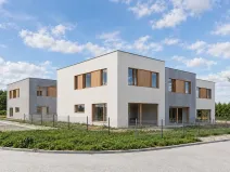Prodej rodinného domu, Ostrava, 110 m2