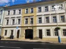 Prodej bytu 3+1, Teplice, U Hadích lázní, 105 m2
