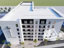 Prodej bytu 2+kk, Drač, Albánie, 58 m2