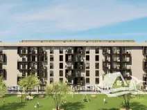 Prodej bytu 1+kk, Golem, Albánie, 33 m2