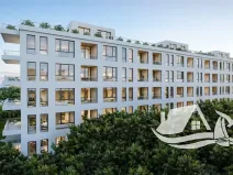 Prodej bytu 2+kk, Golem, Albánie, 48 m2